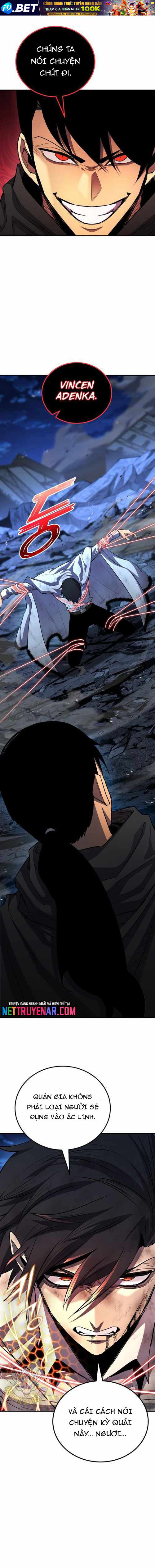 Bản Chất Của Chuyển Sinh Chap 163 - Next Chap 162