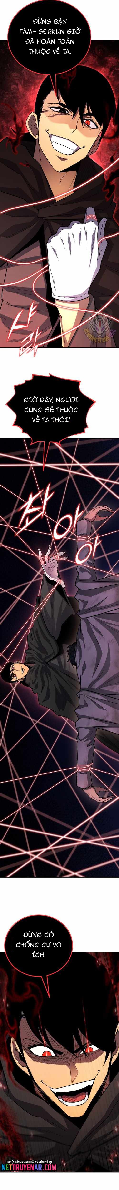 Bản Chất Của Chuyển Sinh Chap 163 - Next Chap 162