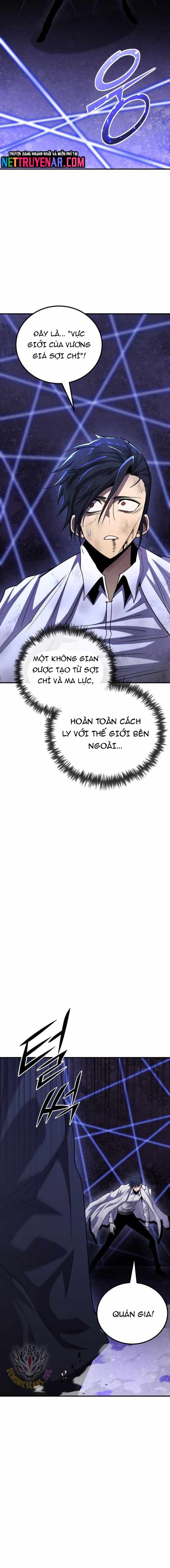 Bản Chất Của Chuyển Sinh Chap 163 - Next Chap 162