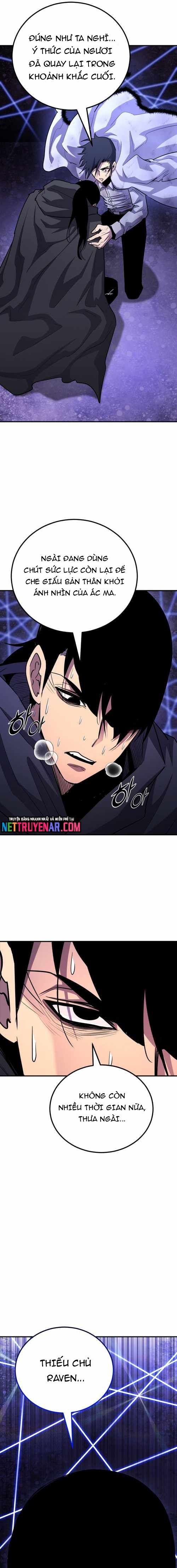 Bản Chất Của Chuyển Sinh Chap 163 - Next Chap 162