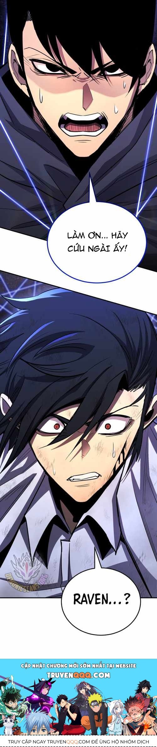 Bản Chất Của Chuyển Sinh Chap 163 - Next Chap 162