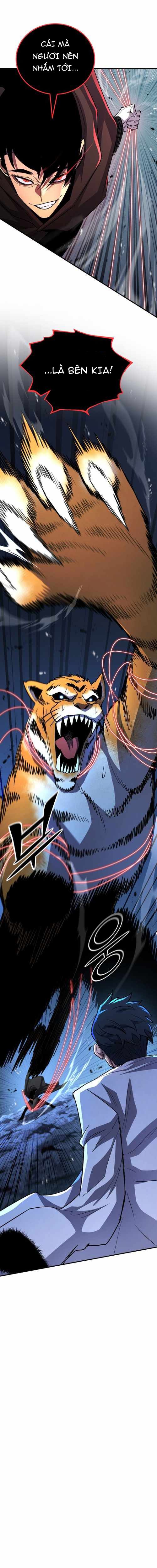 Bản Chất Của Chuyển Sinh Chap 163 - Next Chap 162