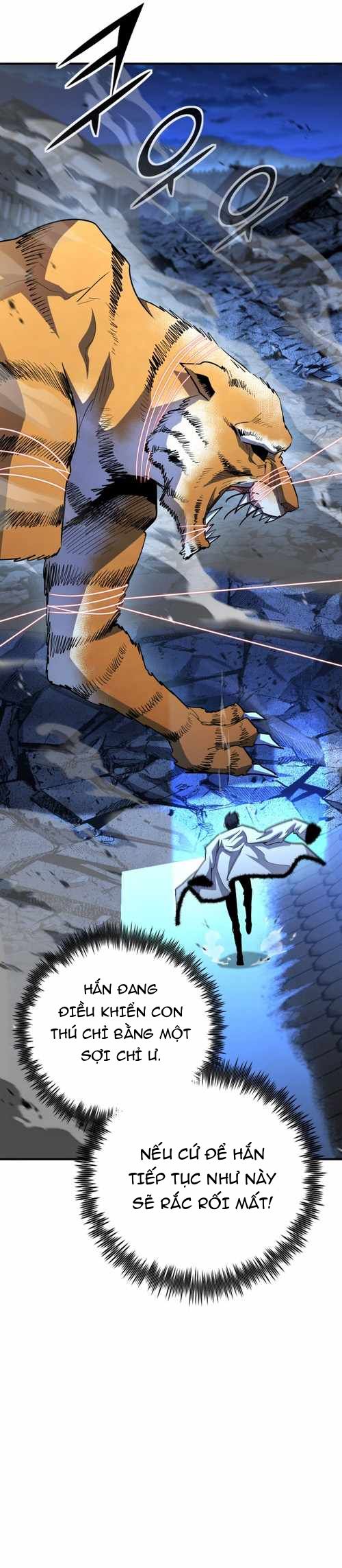 Bản Chất Của Chuyển Sinh Chap 163 - Next Chap 162