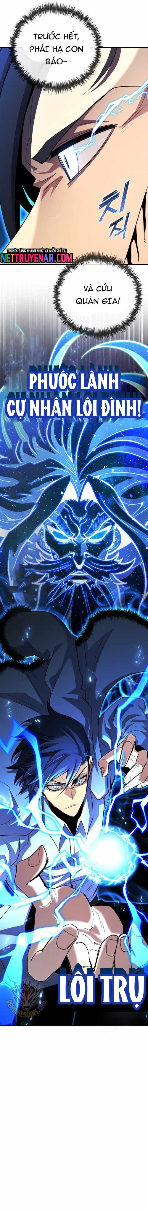 Bản Chất Của Chuyển Sinh Chap 163 - Next Chap 162