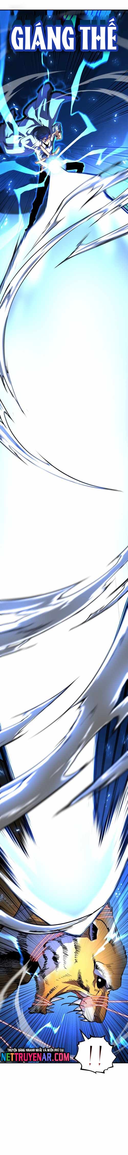 Bản Chất Của Chuyển Sinh Chap 163 - Next Chap 162