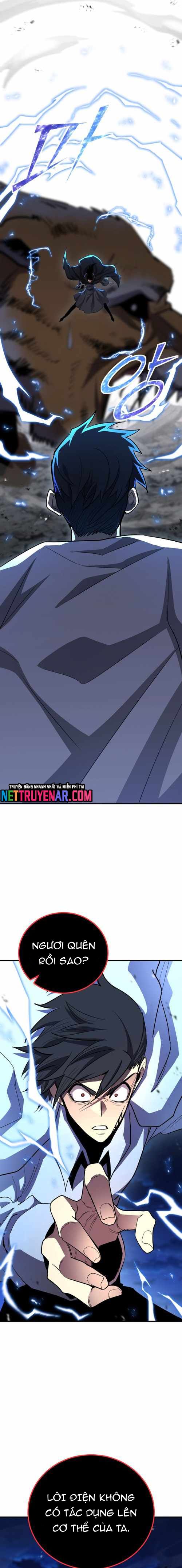 Bản Chất Của Chuyển Sinh Chap 163 - Next Chap 162