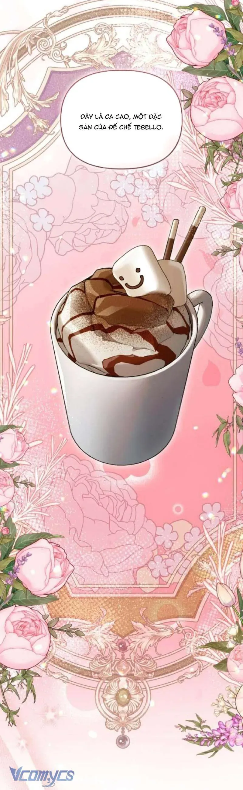 Tuy Là Hoàng Hậu Thay Thế Nhưng Tôi Lại Đánh Mất Đêm Đầu Tiên Chap 42 - Next Chap 41