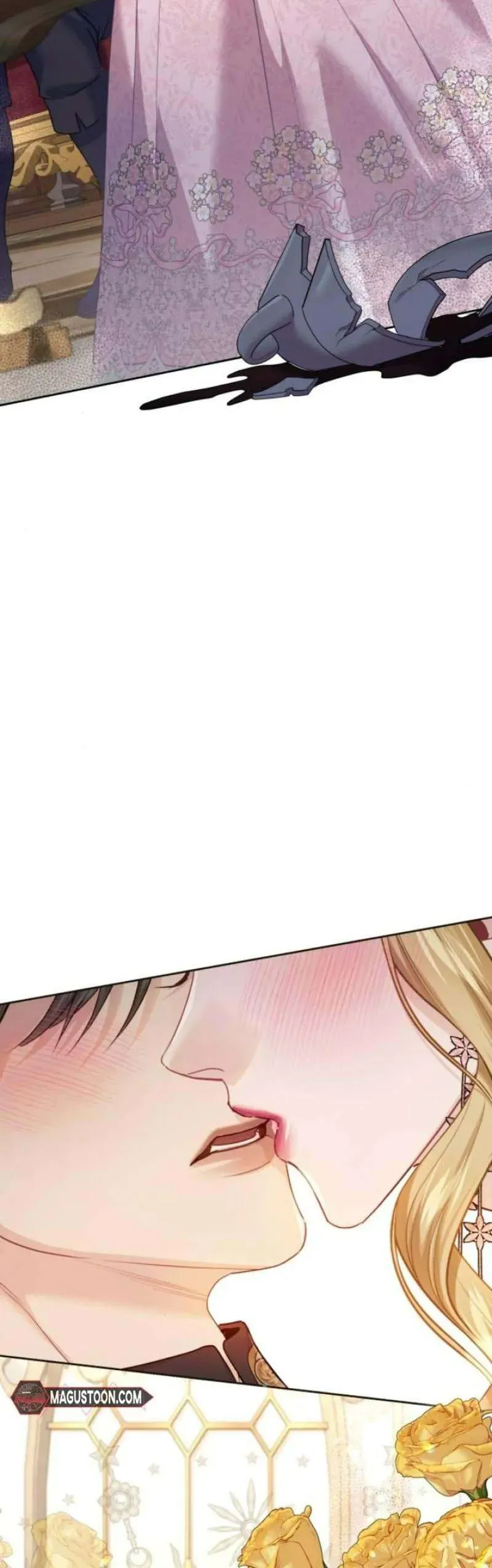 Tuy Là Hoàng Hậu Thay Thế Nhưng Tôi Lại Đánh Mất Đêm Đầu Tiên Chap 42 - Next Chap 41