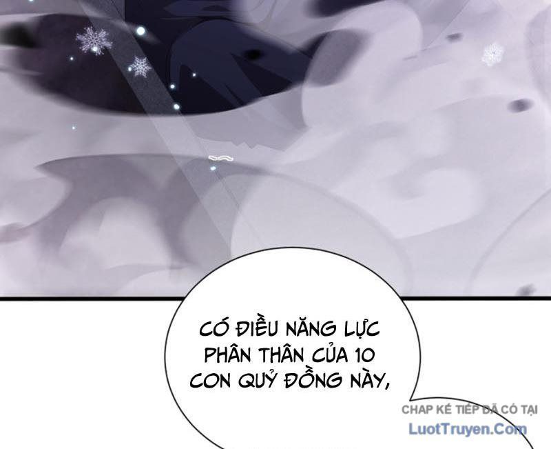 Ta Học Trảm Thần Trong Bệnh Viện Tâm Thần Chap 296 - Next Chap 295