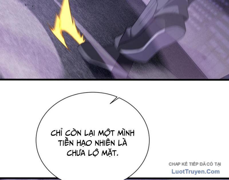 Ta Học Trảm Thần Trong Bệnh Viện Tâm Thần Chap 296 - Next Chap 295