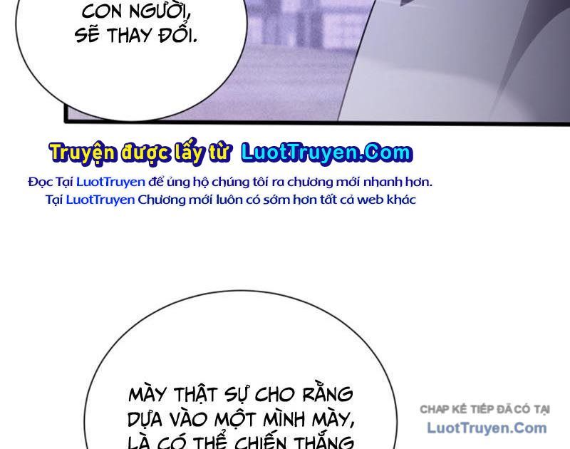 Ta Học Trảm Thần Trong Bệnh Viện Tâm Thần Chap 296 - Next Chap 295