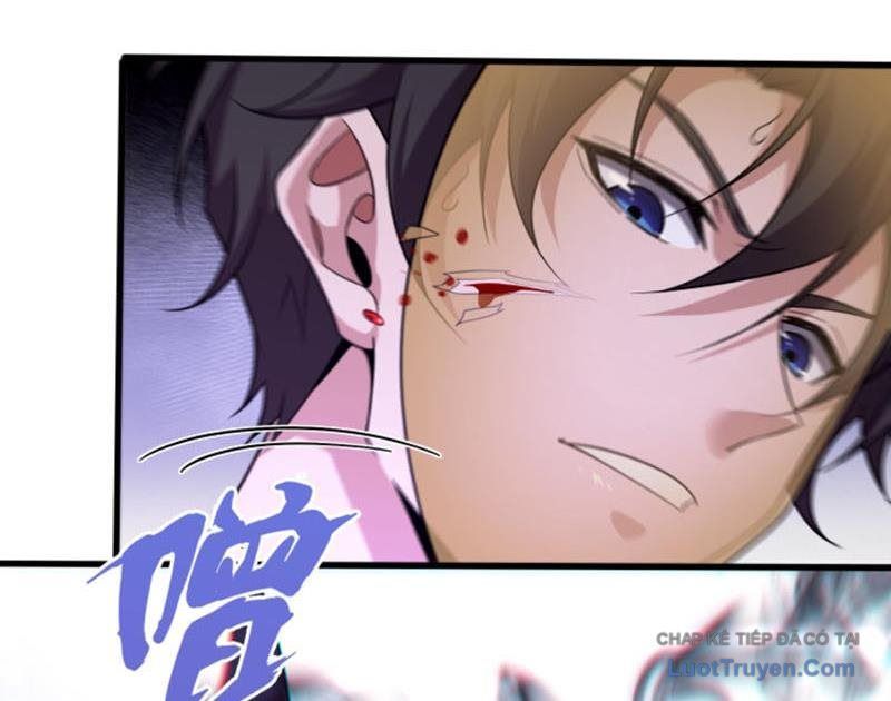 Ta Học Trảm Thần Trong Bệnh Viện Tâm Thần Chap 296 - Next Chap 295