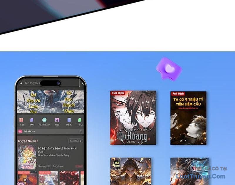 Ta Học Trảm Thần Trong Bệnh Viện Tâm Thần Chap 296 - Next Chap 295