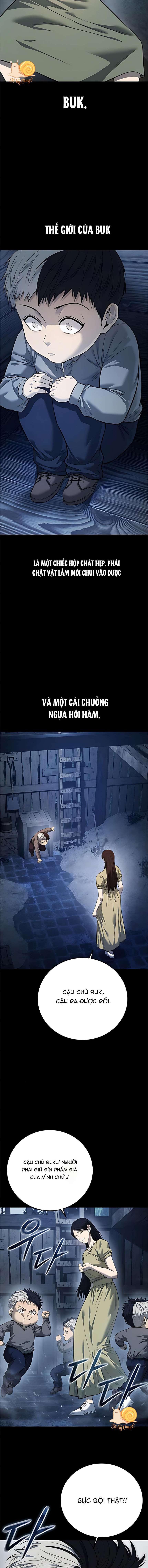 Red Shirt Chap 35 - Next Chap 34