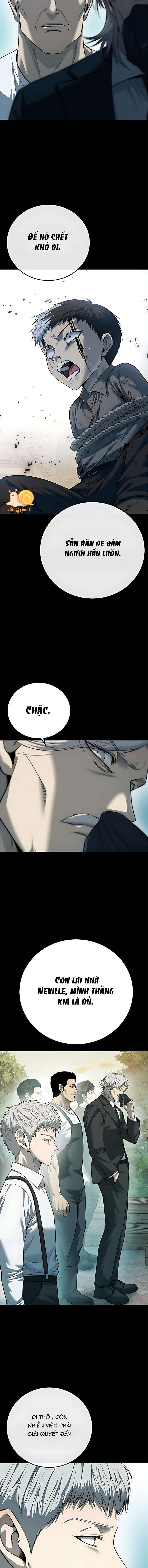 Red Shirt Chap 35 - Next Chap 34