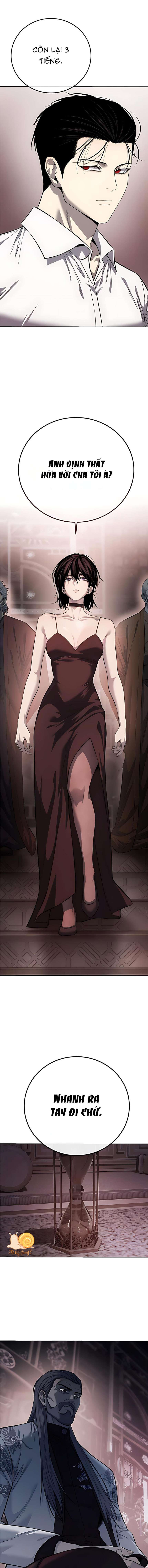 Red Shirt Chap 35 - Next Chap 34