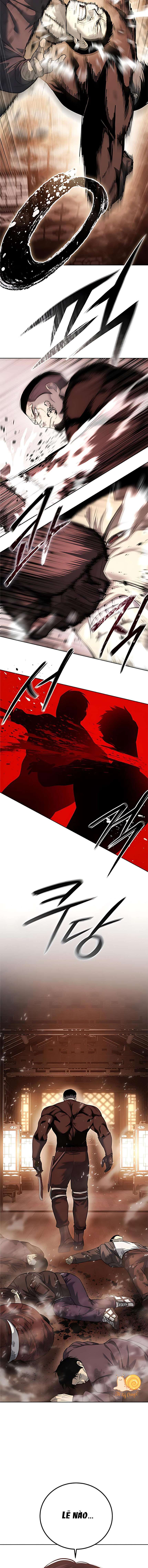 Red Shirt Chap 35 - Next Chap 34