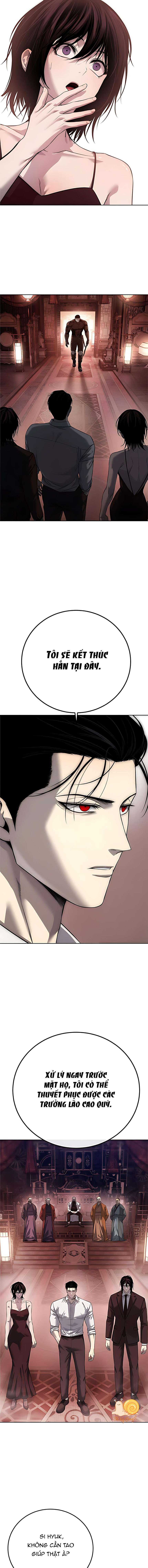 Red Shirt Chap 35 - Next Chap 34