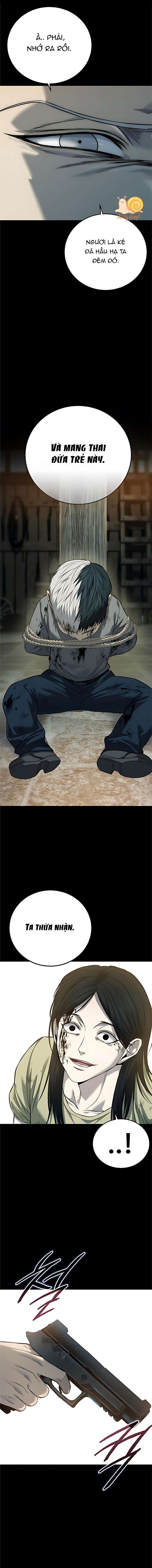 Red Shirt Chap 35 - Next Chap 34