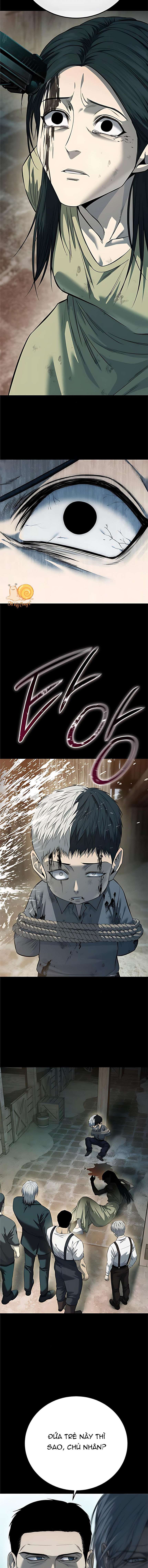 Red Shirt Chap 35 - Next Chap 34