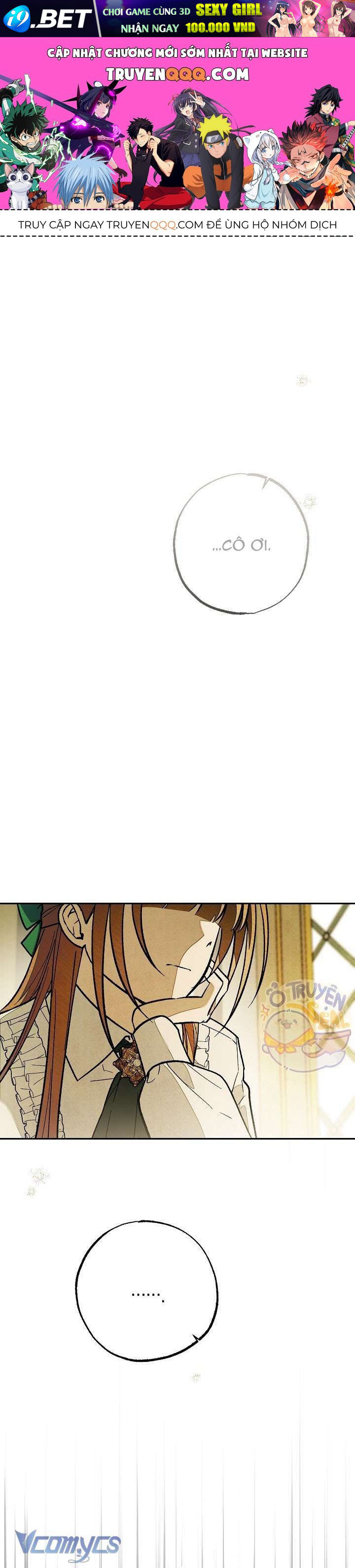 Chào Mừng Đến Với Dinh Thự Hoa Hồng Chap 28 - Next Chap 27