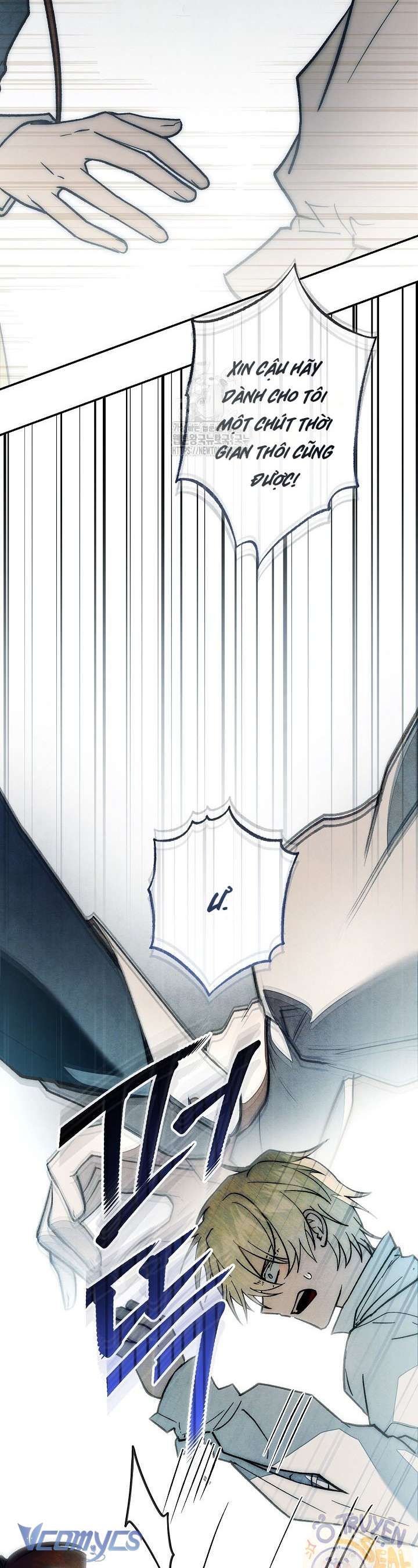 Chào Mừng Đến Với Dinh Thự Hoa Hồng Chap 28 - Next Chap 27