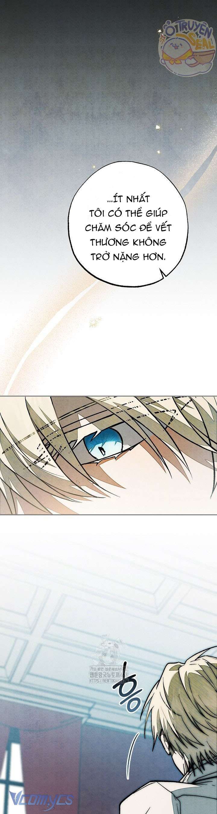 Chào Mừng Đến Với Dinh Thự Hoa Hồng Chap 28 - Next Chap 27