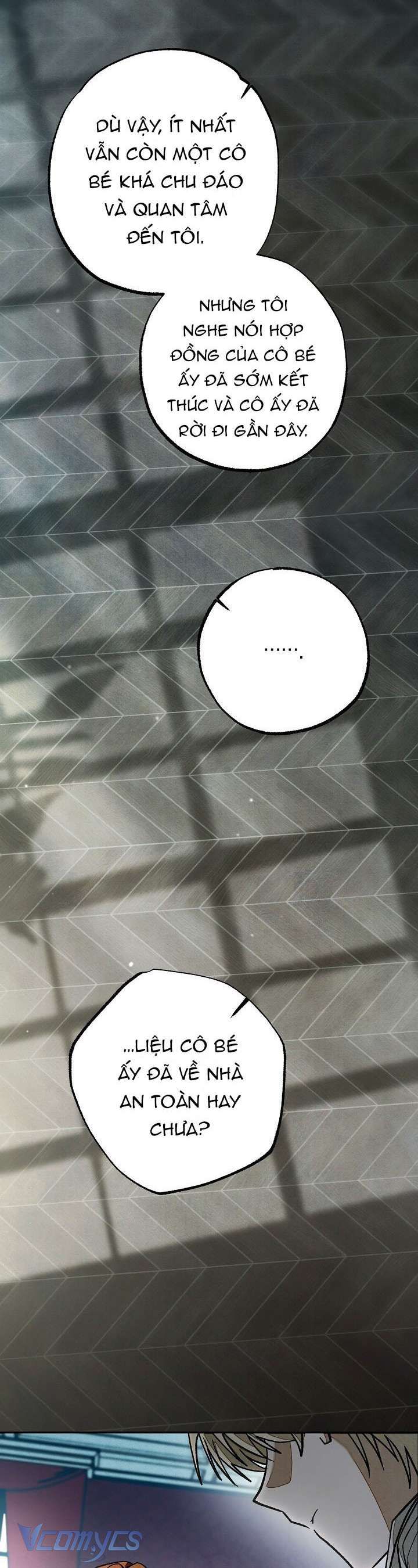 Chào Mừng Đến Với Dinh Thự Hoa Hồng Chap 28 - Next Chap 27