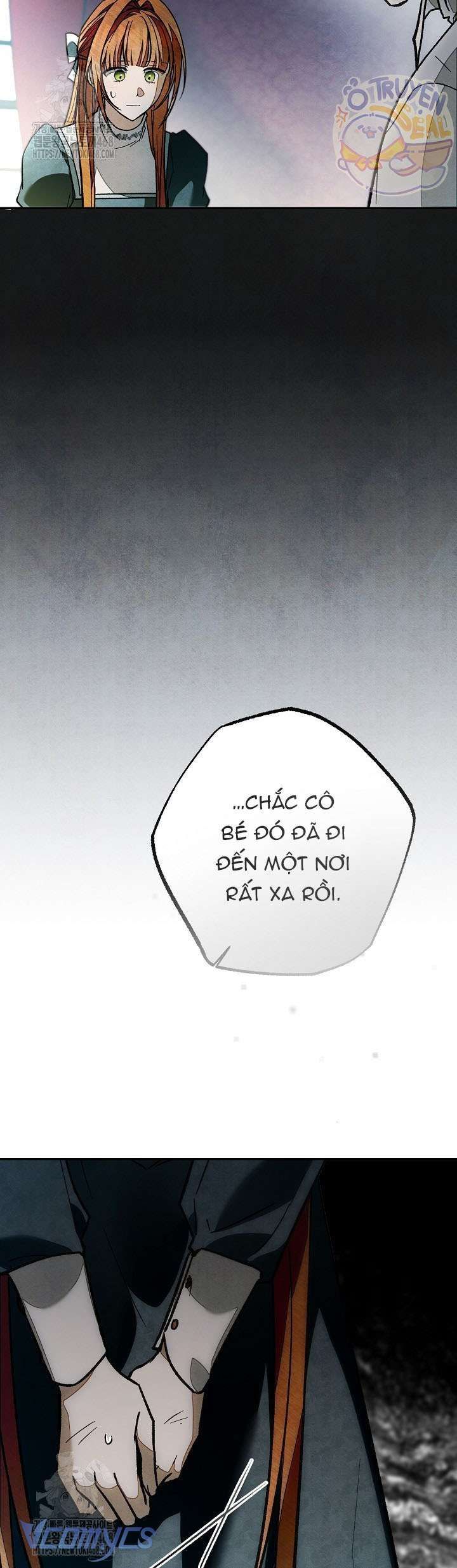 Chào Mừng Đến Với Dinh Thự Hoa Hồng Chap 28 - Next Chap 27