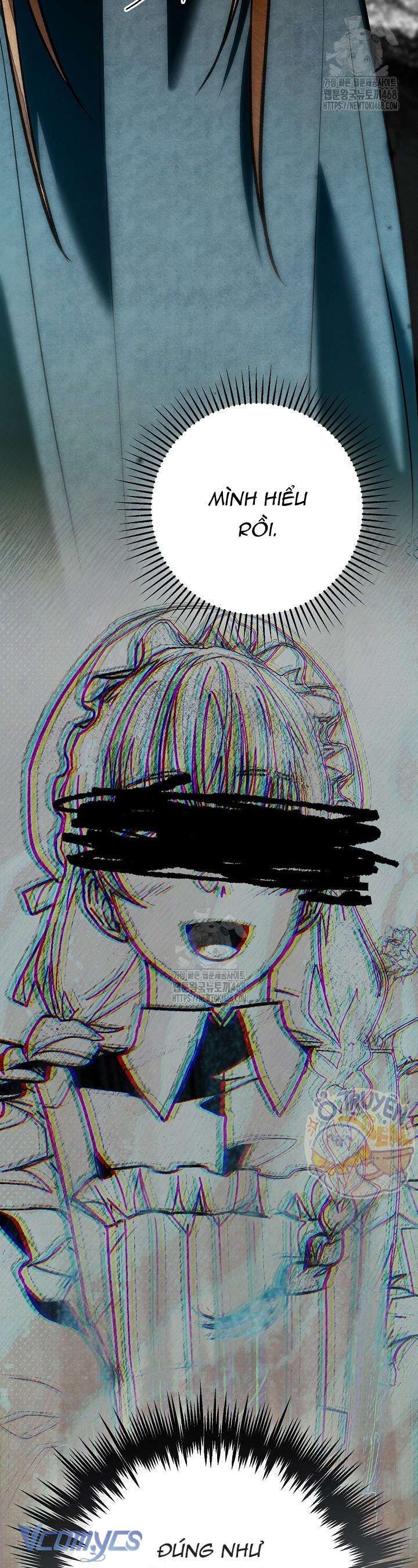 Chào Mừng Đến Với Dinh Thự Hoa Hồng Chap 28 - Next Chap 27