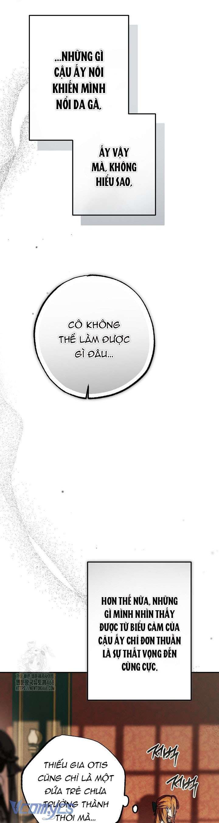 Chào Mừng Đến Với Dinh Thự Hoa Hồng Chap 28 - Next Chap 27