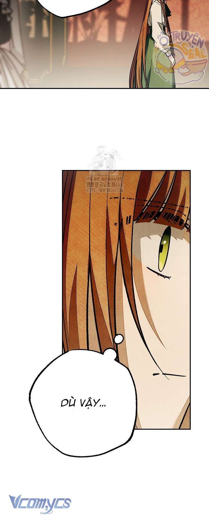 Chào Mừng Đến Với Dinh Thự Hoa Hồng Chap 28 - Next Chap 27