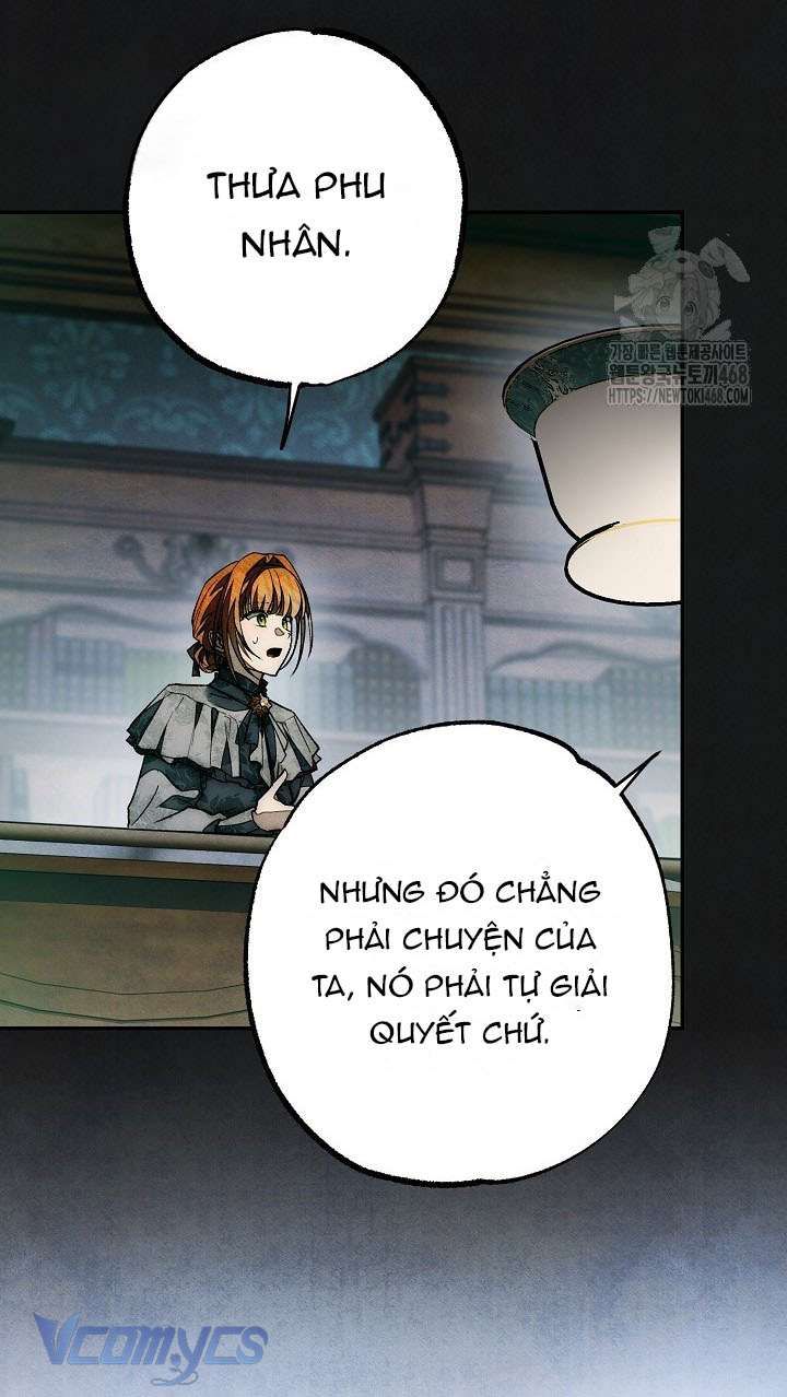 Chào Mừng Đến Với Dinh Thự Hoa Hồng Chap 28 - Next Chap 27