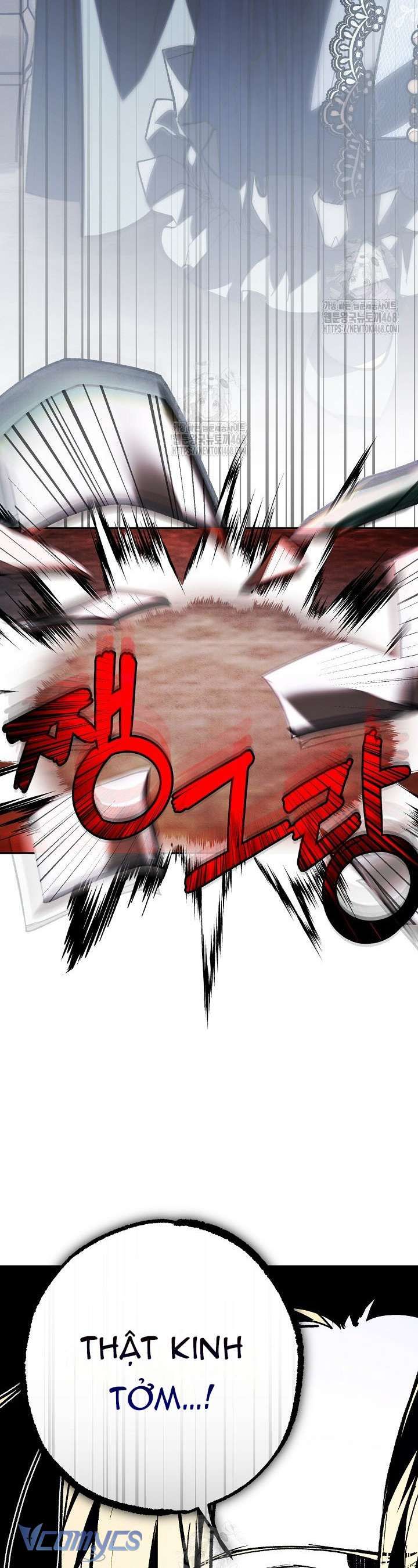 Chào Mừng Đến Với Dinh Thự Hoa Hồng Chap 28 - Next Chap 27