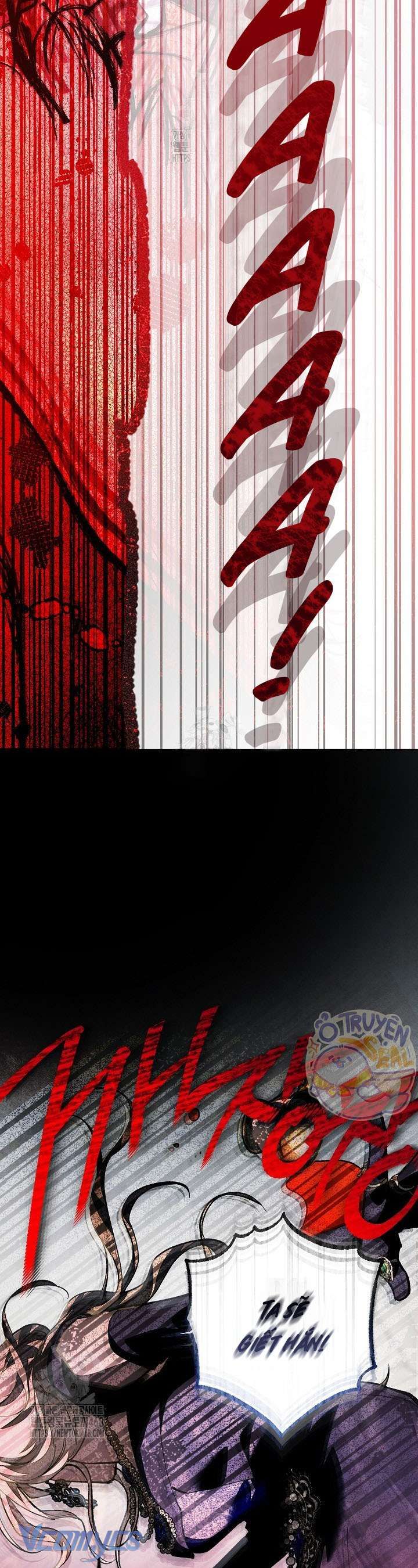 Chào Mừng Đến Với Dinh Thự Hoa Hồng Chap 28 - Next Chap 27