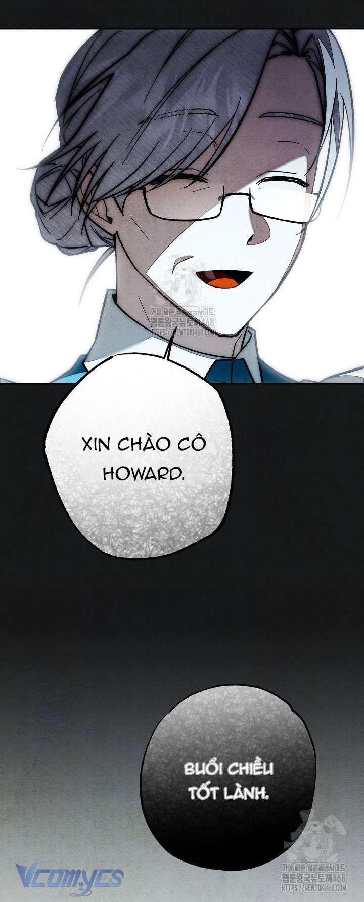 Chào Mừng Đến Với Dinh Thự Hoa Hồng Chap 28 - Next Chap 27