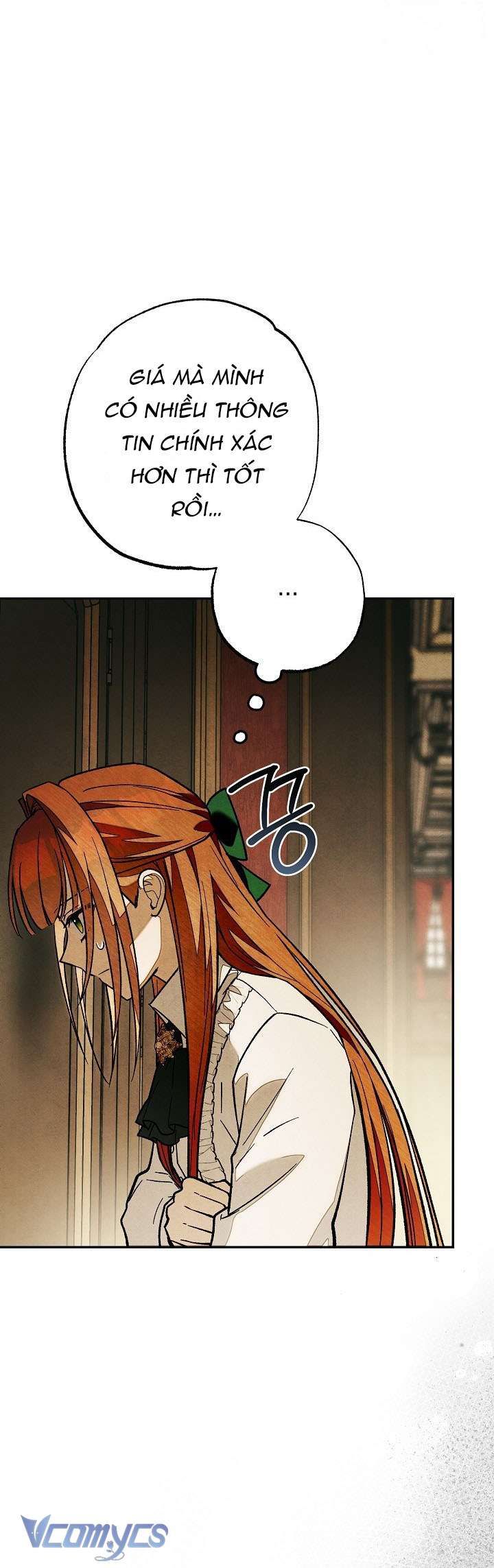 Chào Mừng Đến Với Dinh Thự Hoa Hồng Chap 28 - Next Chap 27