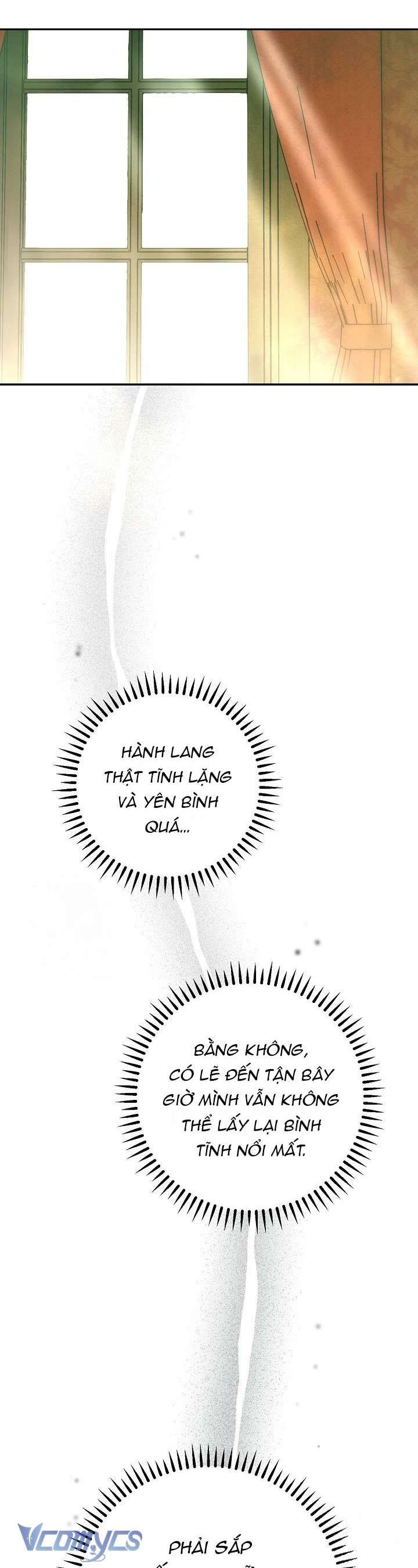 Chào Mừng Đến Với Dinh Thự Hoa Hồng Chap 28 - Next Chap 27