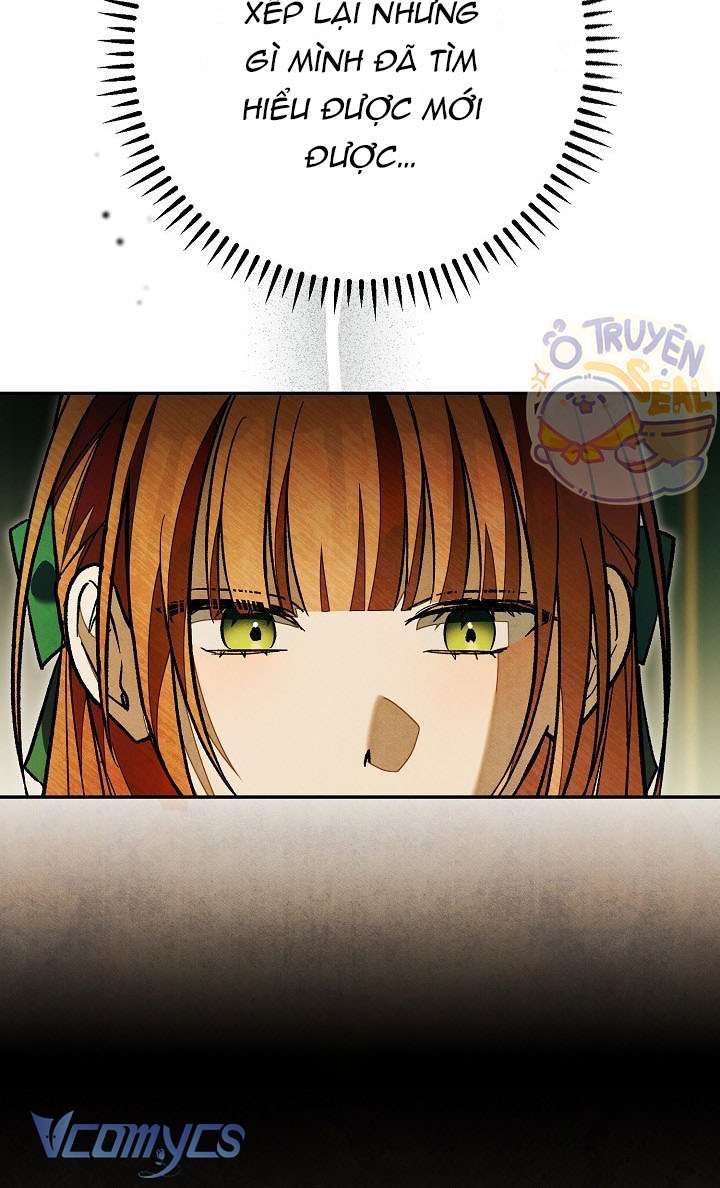 Chào Mừng Đến Với Dinh Thự Hoa Hồng Chap 28 - Next Chap 27