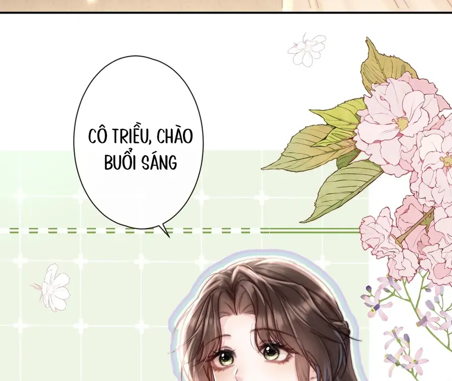 Vãn Triều Chap 7 - Next Chap 6