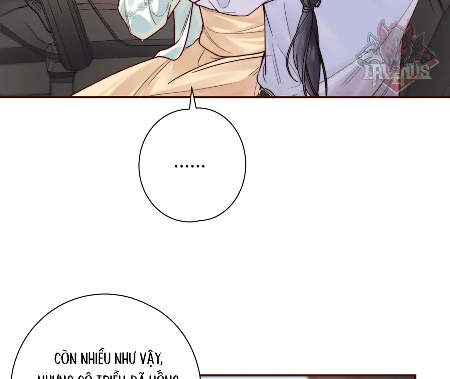 Vãn Triều Chap 7 - Next Chap 6