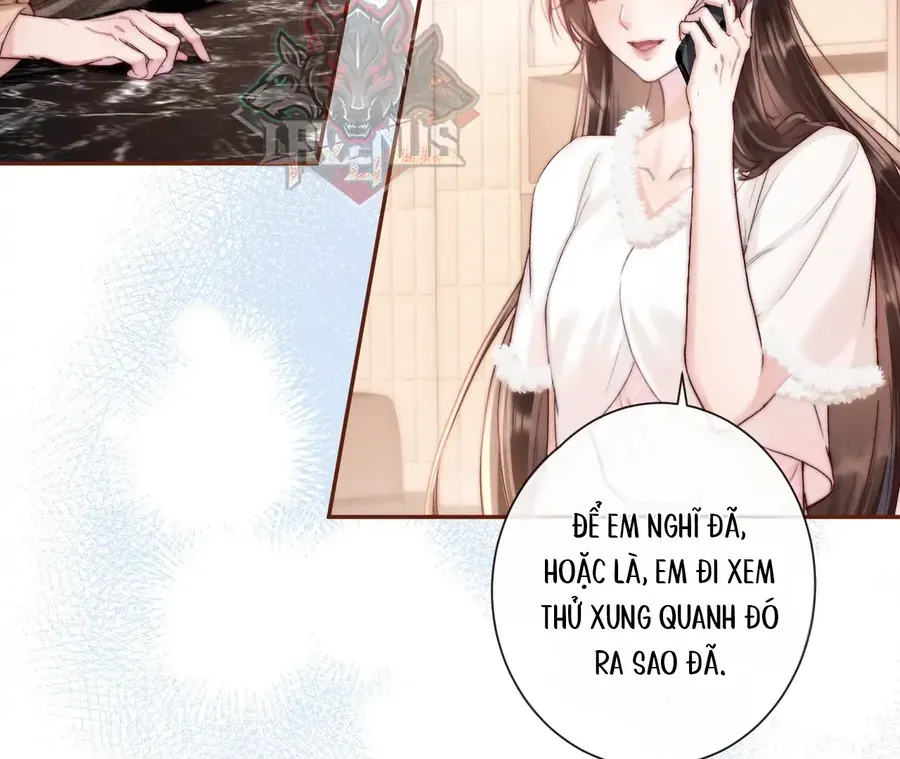 Vãn Triều Chap 7 - Next Chap 6