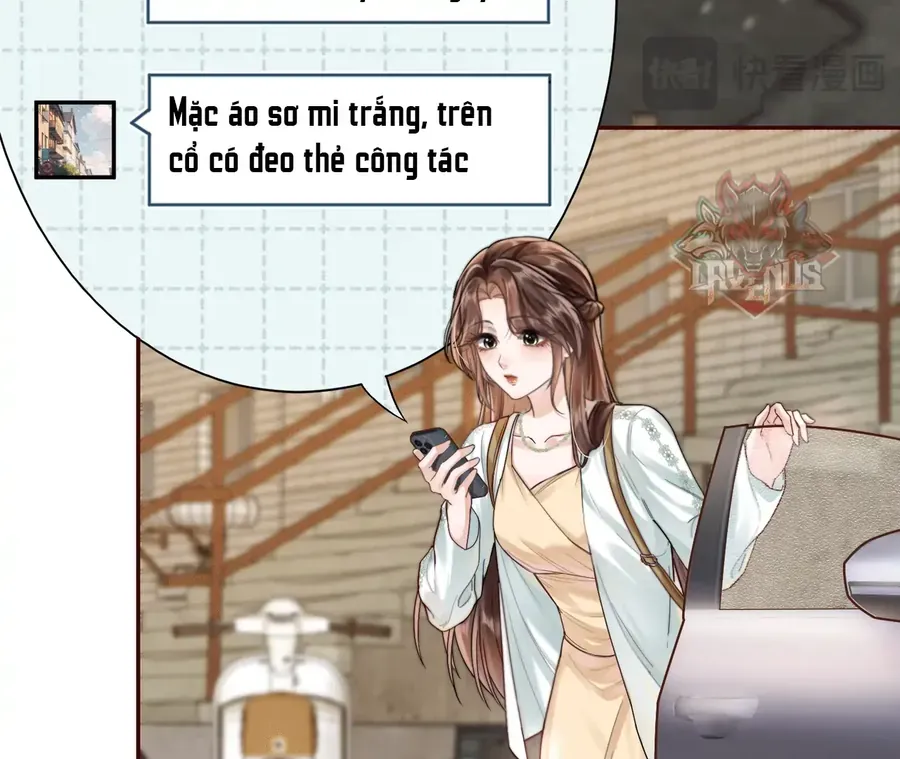 Vãn Triều Chap 7 - Next Chap 6