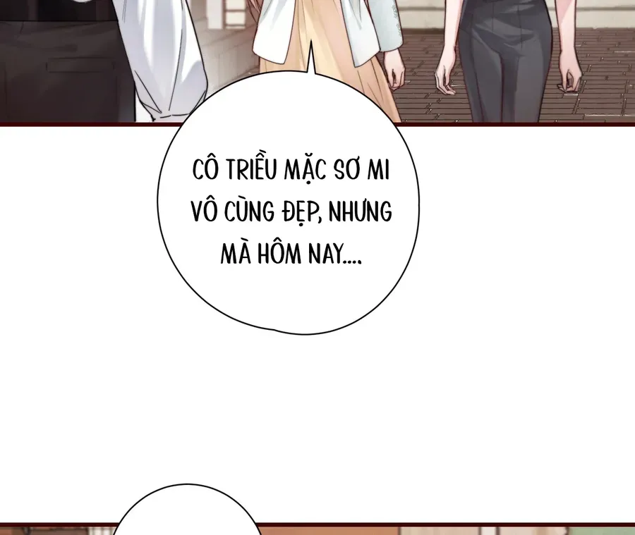 Vãn Triều Chap 7 - Next Chap 6