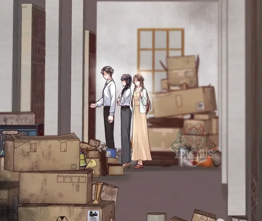 Vãn Triều Chap 7 - Next Chap 6