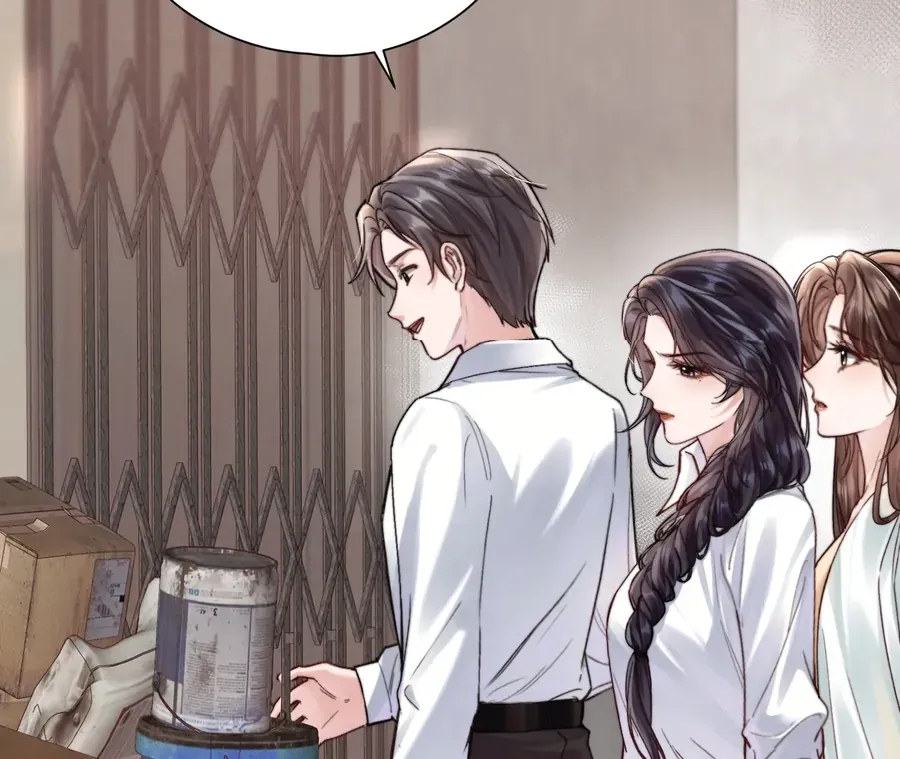 Vãn Triều Chap 7 - Next Chap 6