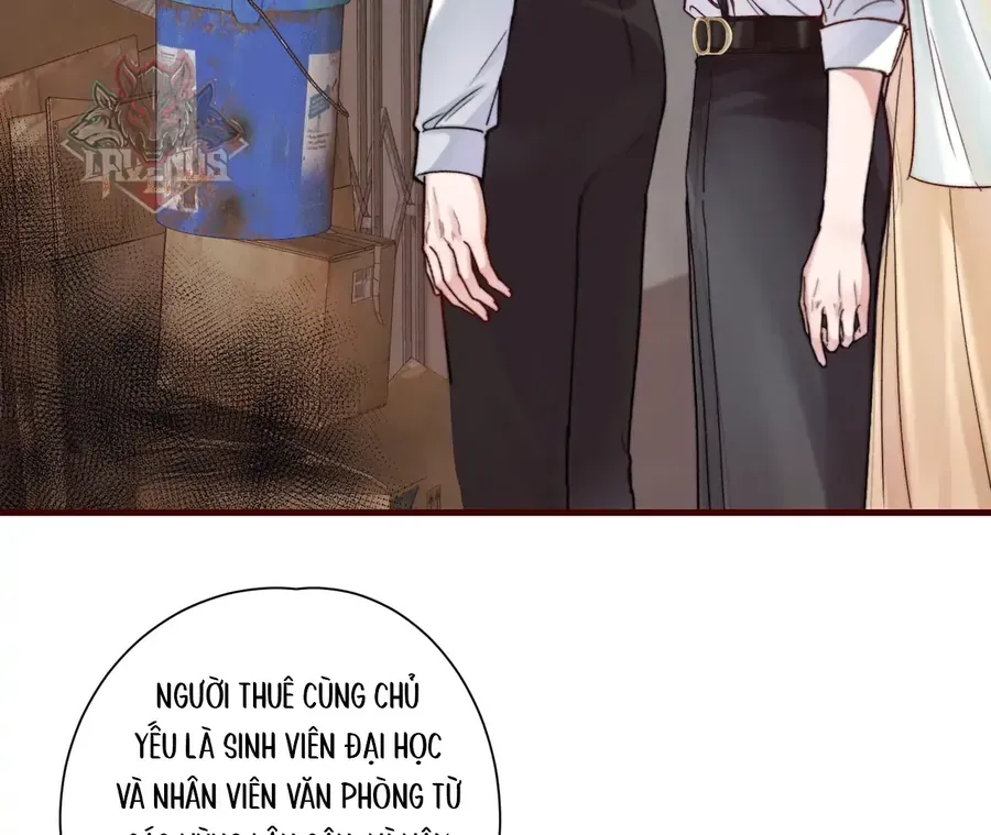 Vãn Triều Chap 7 - Next Chap 6