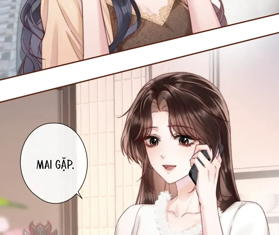 Vãn Triều Chap 7 - Next Chap 6