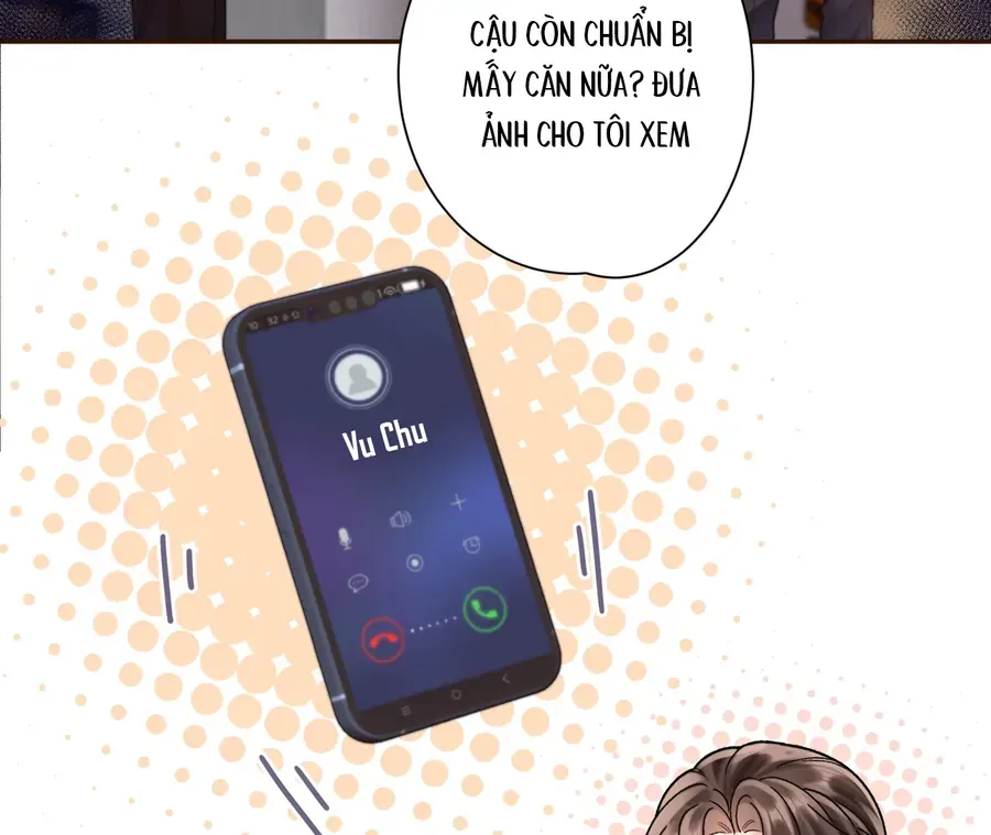 Vãn Triều Chap 7 - Next Chap 6
