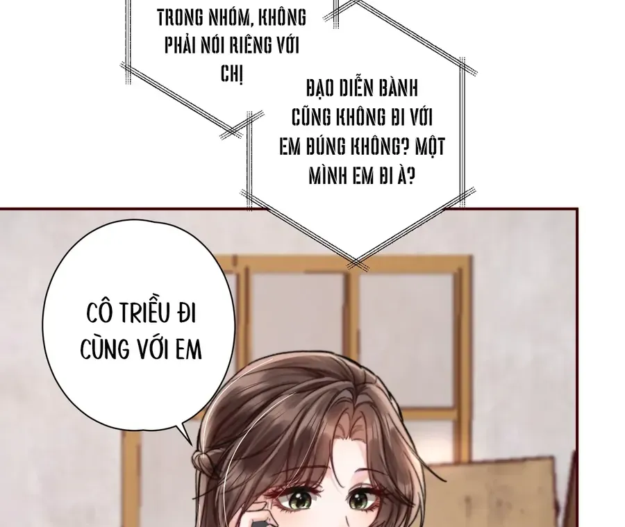 Vãn Triều Chap 7 - Next Chap 6